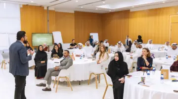 «جود» تجمع 50 من قادة الأثر وصناع القرار لرسم مستقبل العطاء في دبي